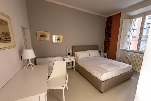 Gallery image of Toselli new suite in Pisa