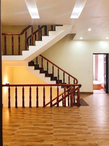 Fotografie z fotogalerie ubytování Thu Linh Villa v destinaci Da Lat