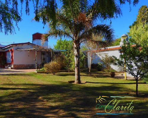 Imagen de la galería de Complejo Clarita, en Villa Carlos Paz