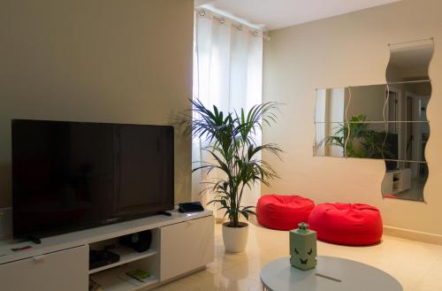 Apartamento DIEGO en SANTA CRUZ