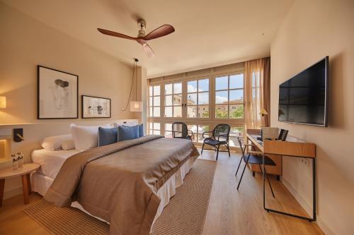 Mon Boutique Hotel