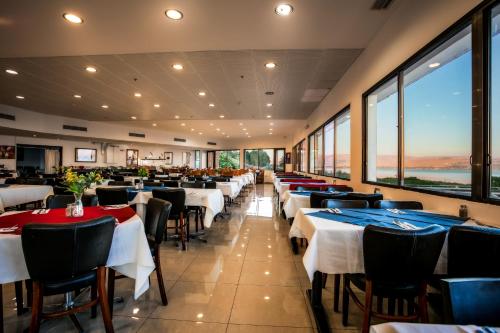 Restaurant o iba pang lugar na makakainan sa Daria- Authentic Israeli Experience