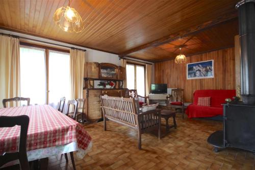 Foto de la galeria de Triolet 1 a Morzine
