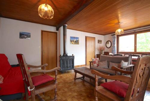 Foto de la galeria de Triolet 1 a Morzine