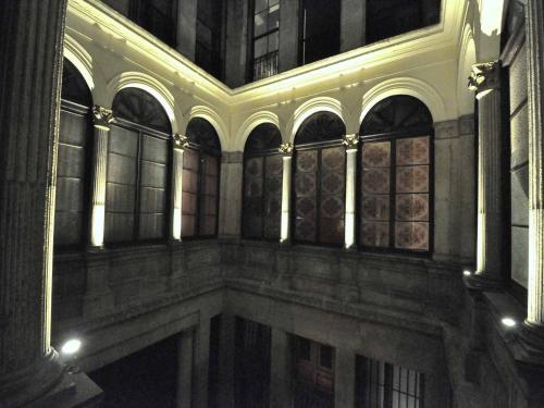 BARCELONA GOTIC Guesthouse