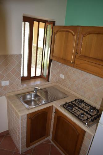 Gambar di galeri bagi Agriturismo Il Ranch di Portopalo