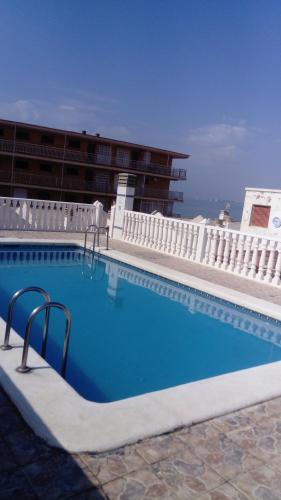 APARTAMENTO NAVIGANTES 5