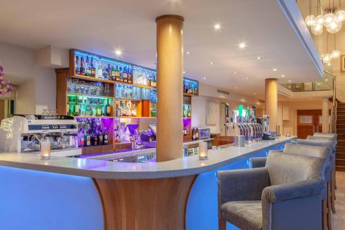 Gallery image of Castle Dargan Hotel in Sligo