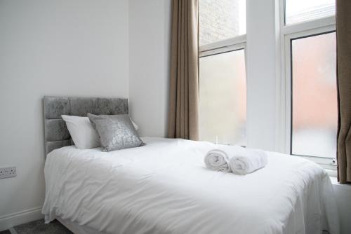 TLK Apartments & Hotel - Beckenham