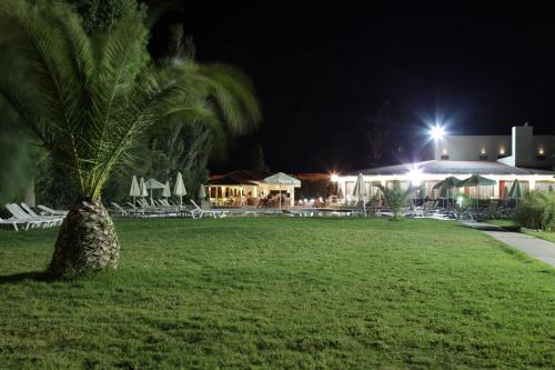 Gallery image of KOLYMBIA SKY HOTEL in Kolimbia