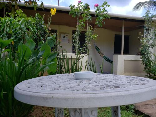 Photo de la galerie de l'établissement Casa da Albertina, à Fernando de Noronha