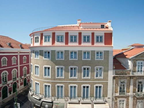 Teatro Boutique Rooms & Suites, Lisbon – Updated 2022 Prices