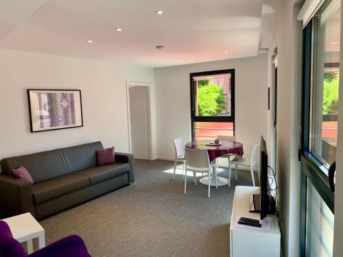 Foto Les Appartements du Renard 4