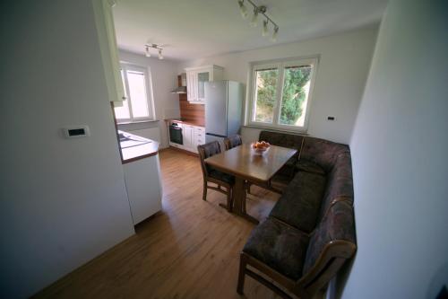 Imagem da galeria de Apartment Arh em Bled