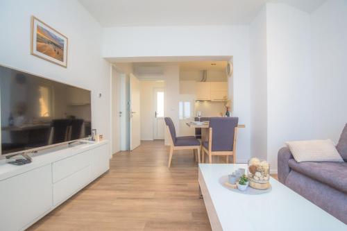 Apartments Capocesto