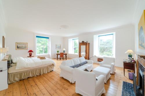 トーリドンにあるTorridon Estate B&B Rooms and Self catering Holiday Cottagesのギャラリーの写真