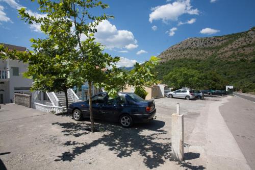 Kép Apartments Adriatic szállásáról Sveti Stefanban a galériában