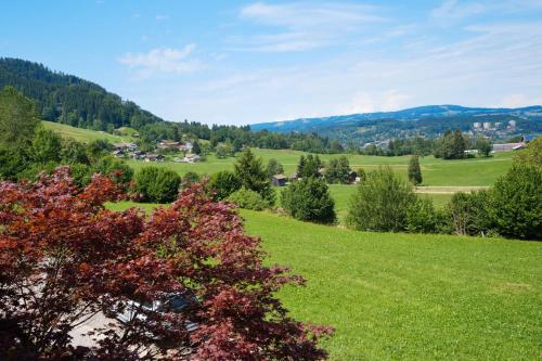 Ferienwohnung Stuiben