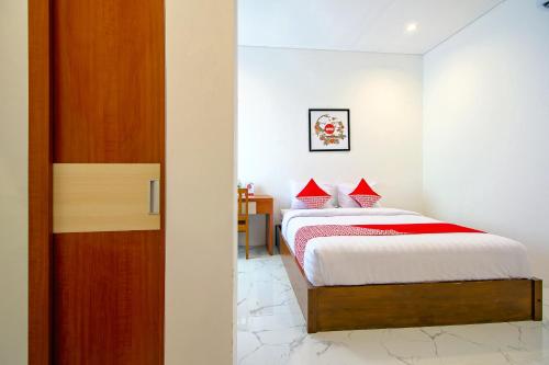 Gallery image of Super OYO 13I9 88 Exclusive Guesthouse in Yogyakarta