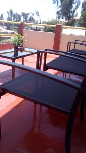 Gallery image of Musqoy Wasi de Gonzalo in Amantani