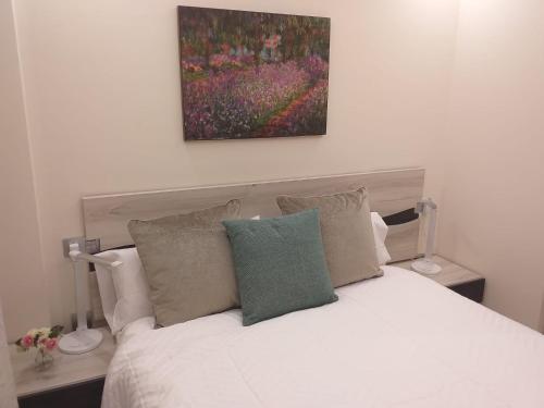 Apartamentos Vacacionales Joctis, 1º A