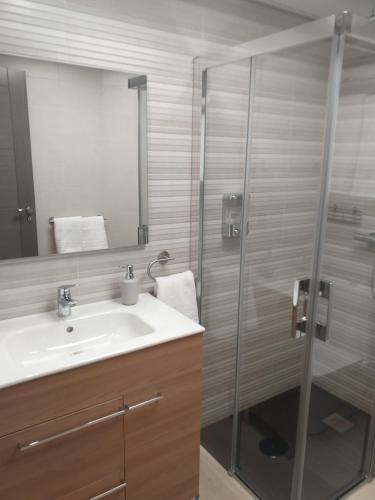 Apartamentos Vacacionales Joctis, 1º A