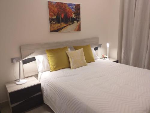Apartamentos Vacacionales Joctis, Bajo B