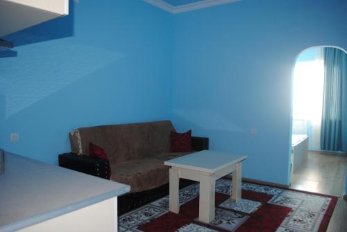 Galeriebild der Unterkunft David Guest House in Sarpi