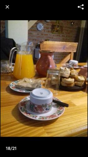 Fotografie z fotogalerie ubytování Casa de Franchesca HOSTEL v destinaci Trelew