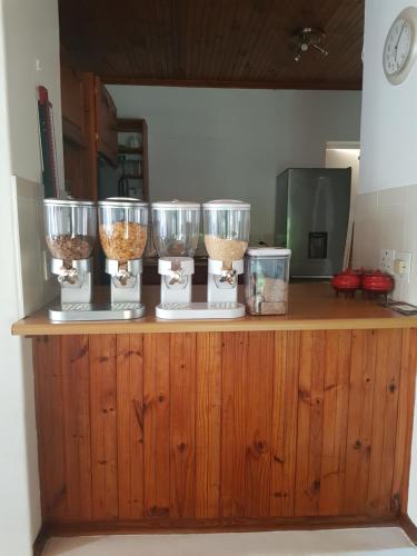 Fotografie z fotogalerie ubytování amazing grace guesthouse v destinaci East London