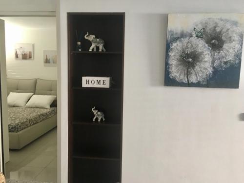 Fotografie z fotogalerie ubytování Apartamento vacacional 10 v destinaci Calonge