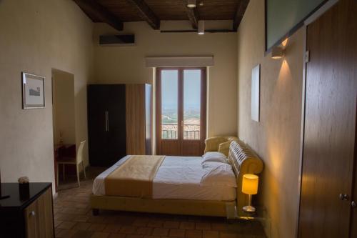 Легло или легла в стая в Relais Hotel Palazzo Castriota