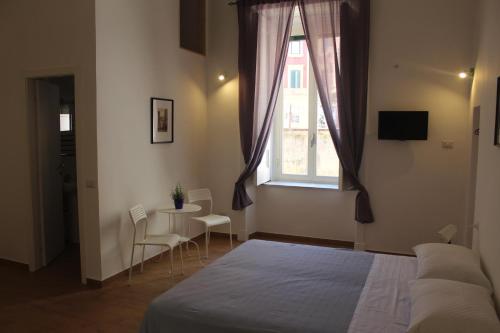 Casa Laura Oliva Mancini