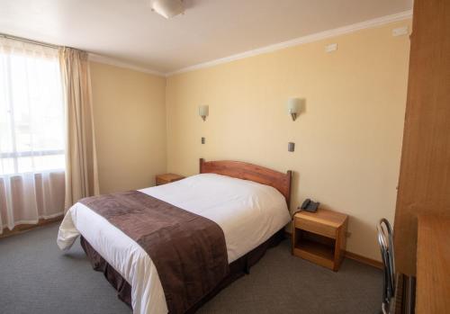 Galeriebild der Unterkunft Hotel Quitor in Calama