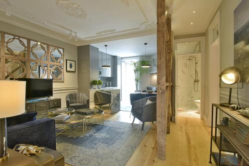 Arroios New Stylish Apartments