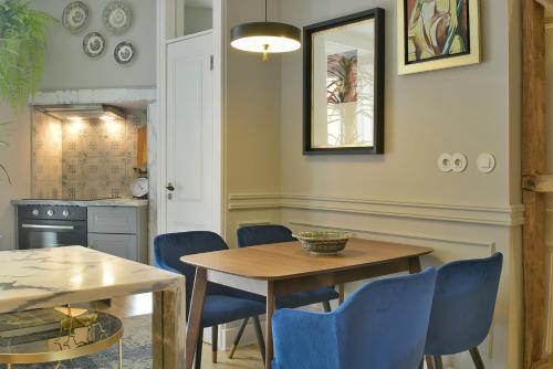 Arroios New Stylish Apartments