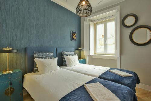 Arroios New Stylish Apartments