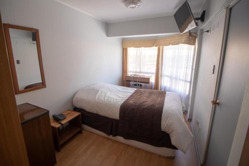 Galeriebild der Unterkunft Hotel Quitor in Calama