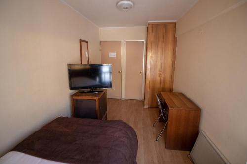 Galeriebild der Unterkunft Hotel Quitor in Calama