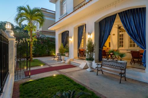 El Candil Boutique Hotel – Photos 3
