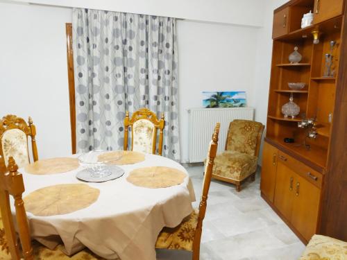 Gallery image of Traditional Panoramic Sea View House in Lákones