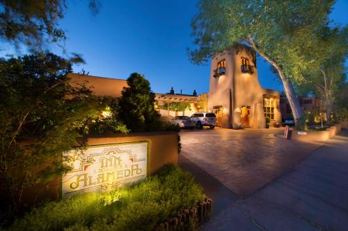 Gallery image of Inn on the Alameda in Santa Fe
