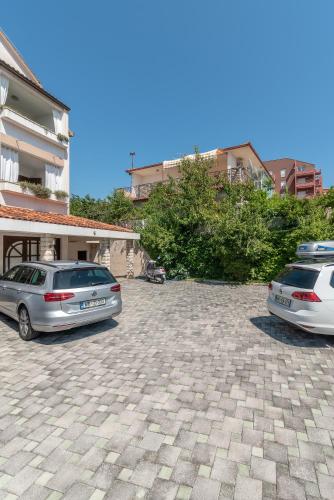 Φωτογραφία από το άλμπουμ του Apartments Vojin στο Τρογκίρ