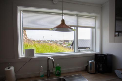 Gallery image of Tórshavn Apartment - In The Center in Tórshavn