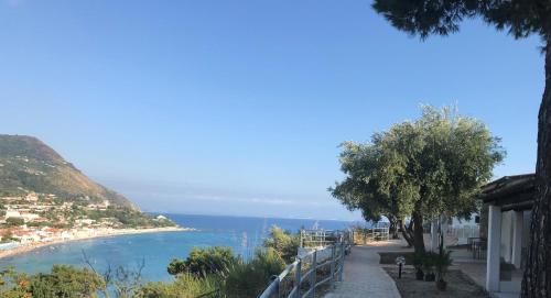 Gallery image of Hotel Marina del Capo in Capo Vaticano