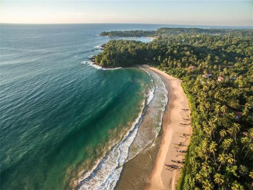 Zdjęcie z galerii obiektu Talalla Freedom Resort w mieście Talalla South