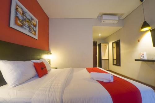 Gallery image of Budget Hotel Ambon in Ambon