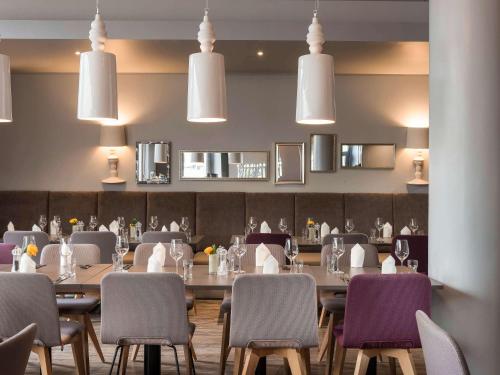 Ποτά στο Mercure Hotel München Neuperlach Süd