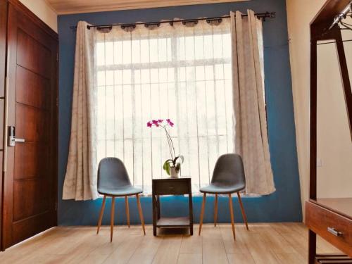 Lisa Loft Boutique Apartment