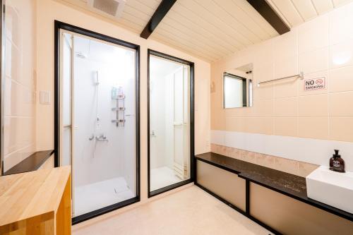 Gallery image of Hotel Pagoda in Nara